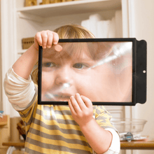 Large Sheet Magnifier - ABC School Supplies