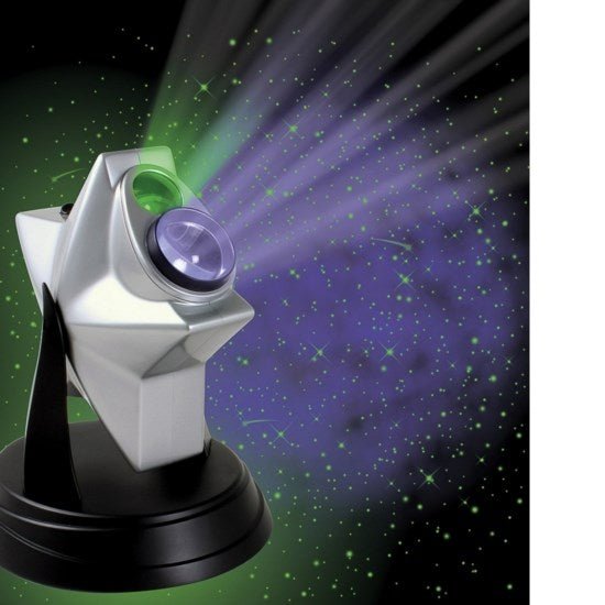 **Laser Twilight Projector - ABC School Supplies