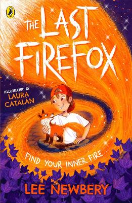 Last Firefox - ABC School Supplies