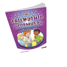LDA Friendship Formula - Special Offer - ABC School Supplies