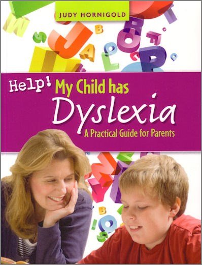 LDA Help! My Child has Dyslexia Book - ABC School Supplies