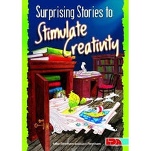 **LDA Surprising Stories To Stimulate Creativity - ABC School Supplies