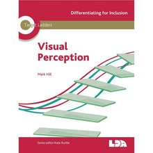 LDA Target Ladders: Visual Perception - ABC School Supplies