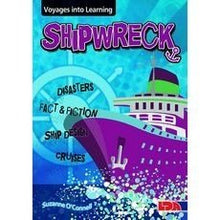 **LDA Voyages Into Learning: Shipwreck - ABC School Supplies