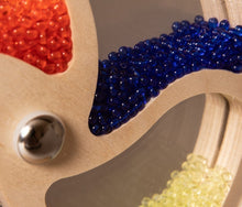 **Learn Well Rotating Bead Wheel - ABC School Supplies