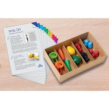 **Learn Well Write On Handwriting Kit - ABC School Supplies