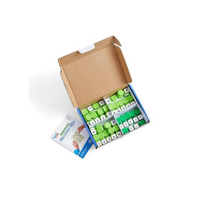 **Learn My Numbers Fine Motor Clips