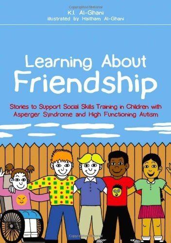 Learning About Friendship - ABC School Supplies