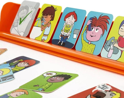 Learning Bits: Behaviour And Daily Tasks - ABC School Supplies