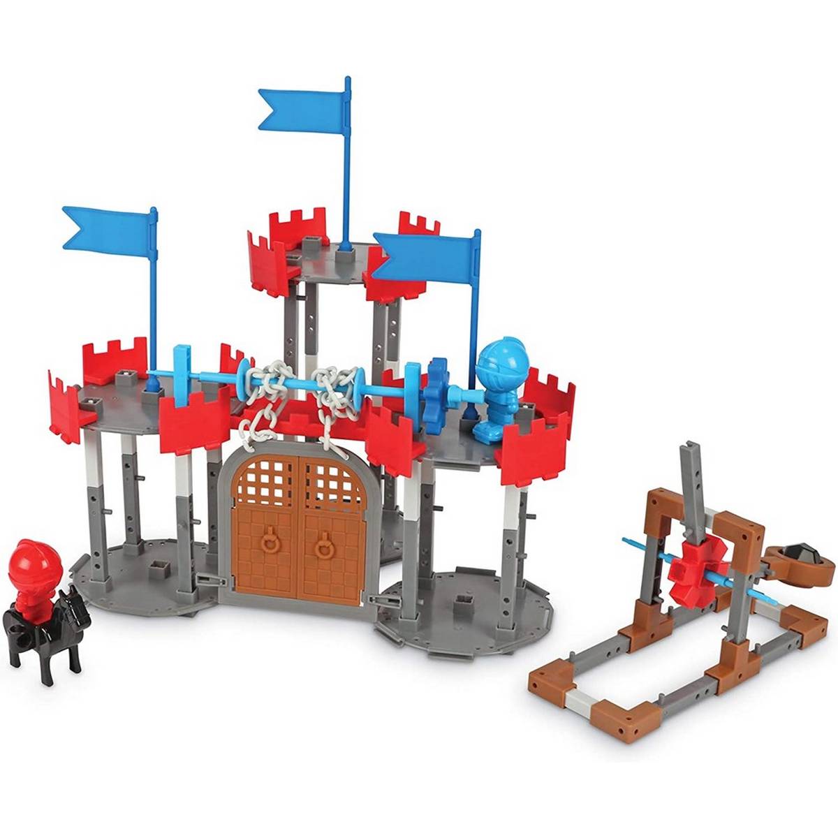 Learning Resource Castle Engineering Design Building Set - ABC School Supplies