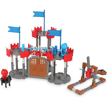 Learning Resource Castle Engineering Design Building Set - ABC School Supplies