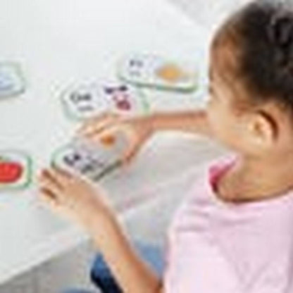 Learning Resources Abc Puzzle Cards - ABC School Supplies