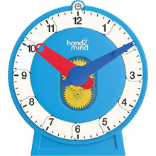 Learning Resources Advanced Numberline Clock™ Class Set - ABC School Supplies