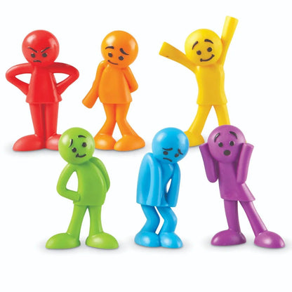 Learning Resources All About Me Feelings Activity Set - ABC School Supplies
