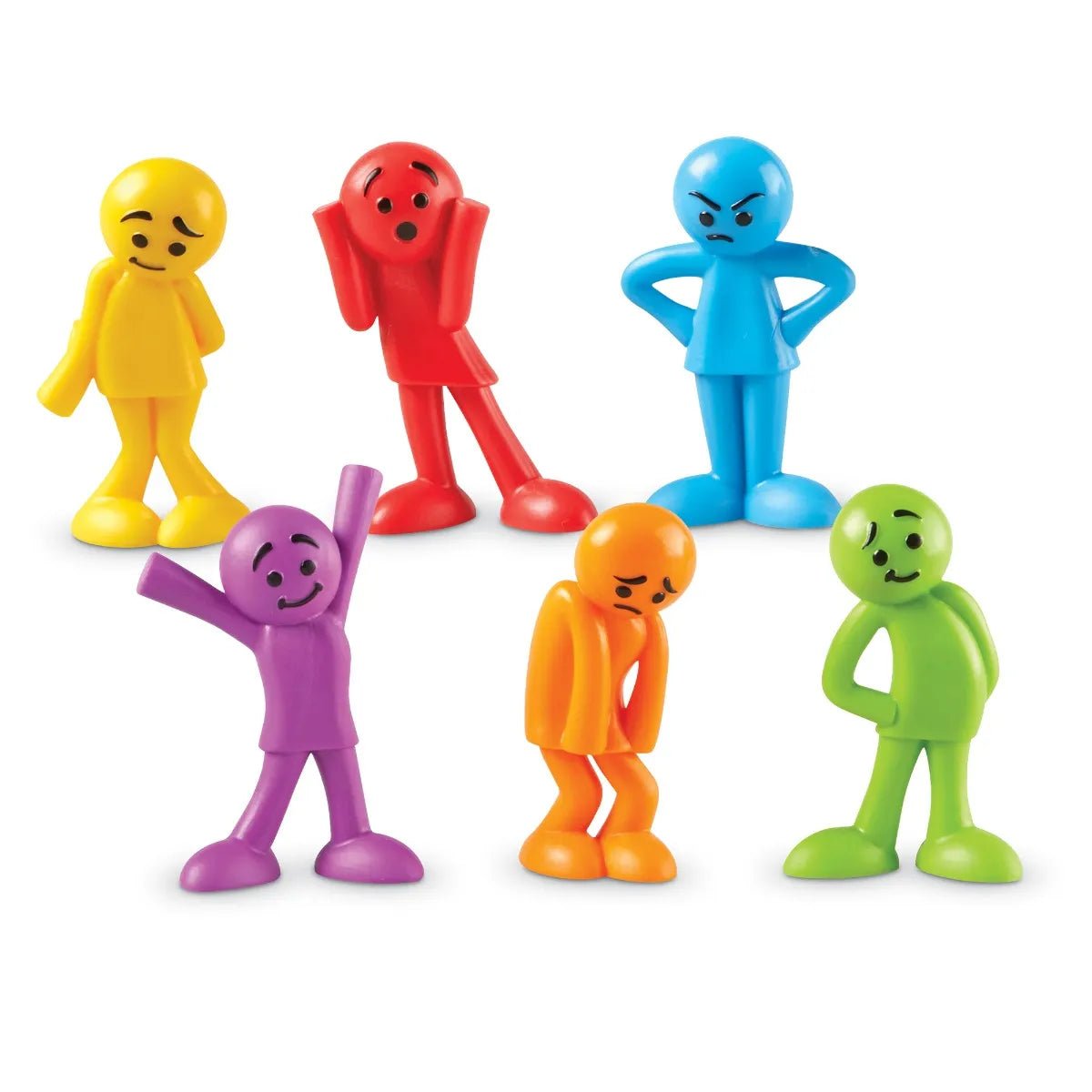 Learning Resources All About Me Feelings Activity Set - ABC School Supplies