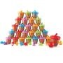 Learning Resources Alphabet Acorns Activity Set - ABC School Supplies