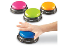 Learning Resources Answer Buzzers (Set Of 12) - ABC School Supplies