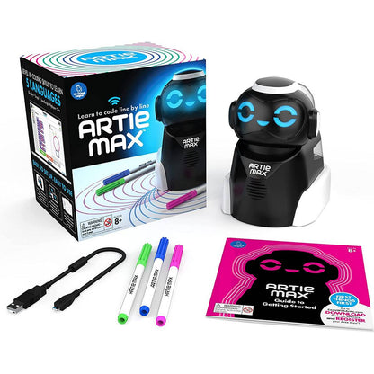 Learning Resources Artie Max™ - ABC School Supplies