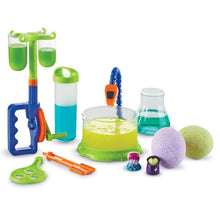 Learning Resources Beaker Creatures® Monsterglow Lab - ABC School Supplies