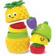Learning Resources Big Feelings Nesting Fruit Friends  - ABC School Supplies