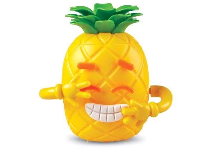 Learning Resources Big Feelings Pineapple™ - ABC School Supplies
