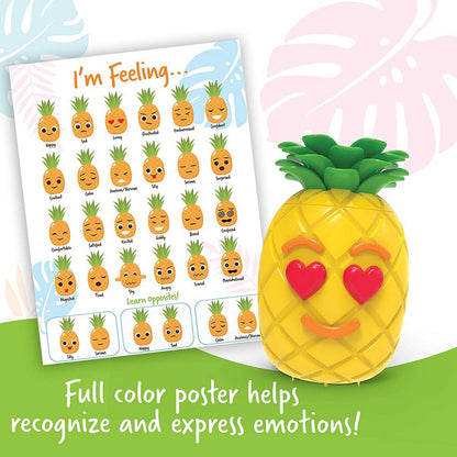 Learning Resources Big Feelings Pineapple™ - ABC School Supplies