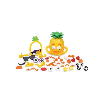 Learning Resources Big Feelings Pineapple Deluxe Set - ABC School Supplies