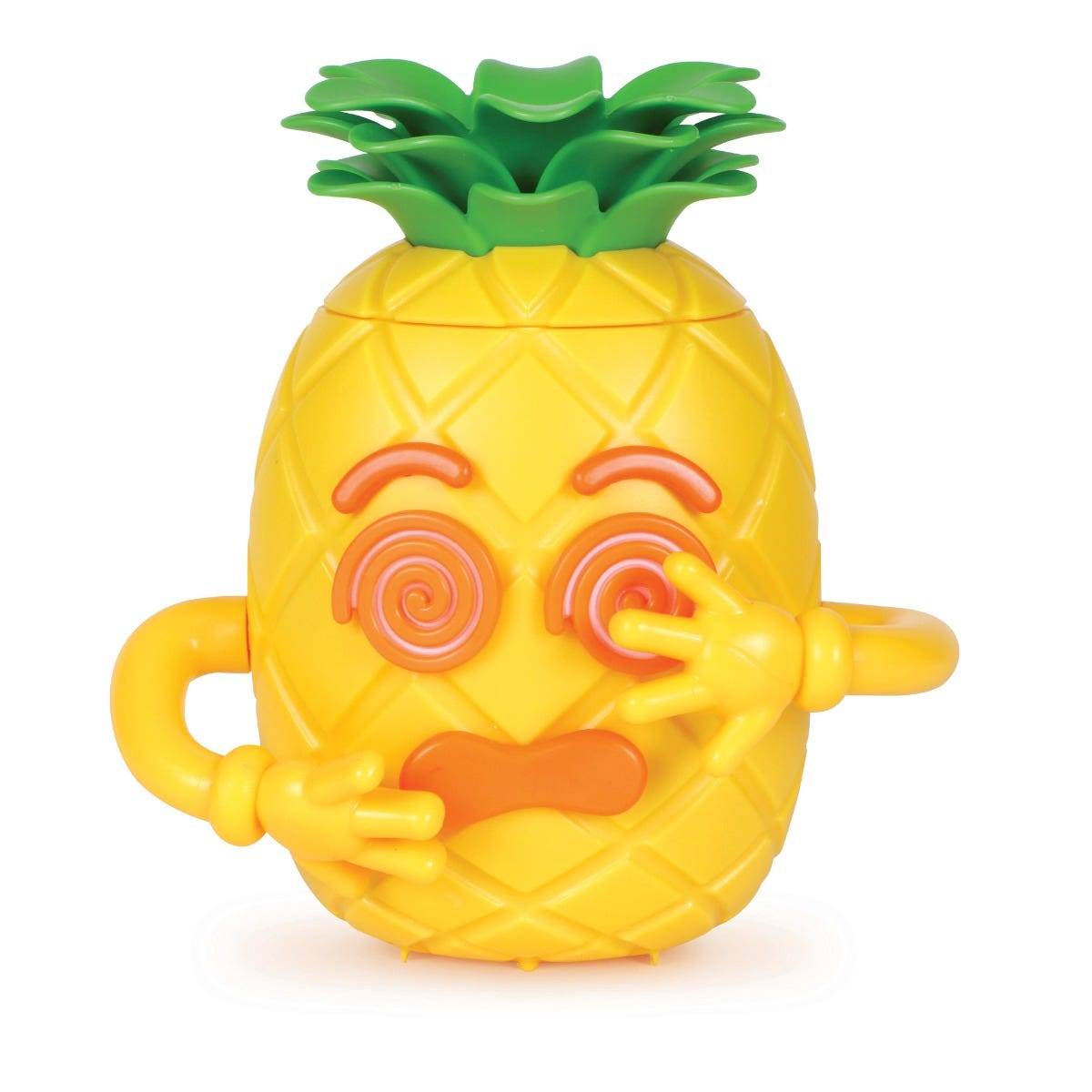 Learning Resources Big Feelings Pineapple Deluxe Set - ABC School Supplies