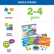Learning Resources Bingo Bears Game - ABC School Supplies