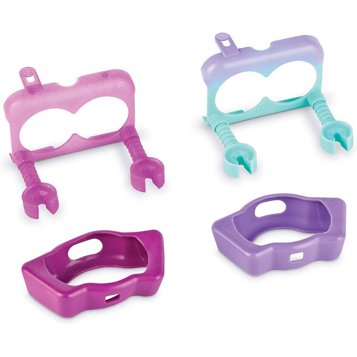 Learning Resources Botley® 2.0 Colour Wraps: Purple Pack - ABC School Supplies