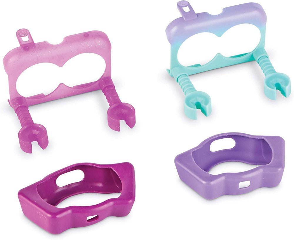 Learning Resources Botley® 2.0 Colour Wraps: Purple Pack - ABC School Supplies