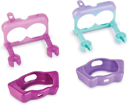 Learning Resources Botley® 2.0 Colour Wraps: Purple Pack - ABC School Supplies