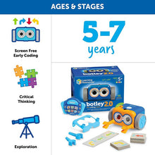 Learning Resources Botley® 2.0 The Coding Robot - ABC School Supplies