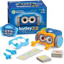 Learning Resources Botley® 2.0 The Coding Robot - ABC School Supplies