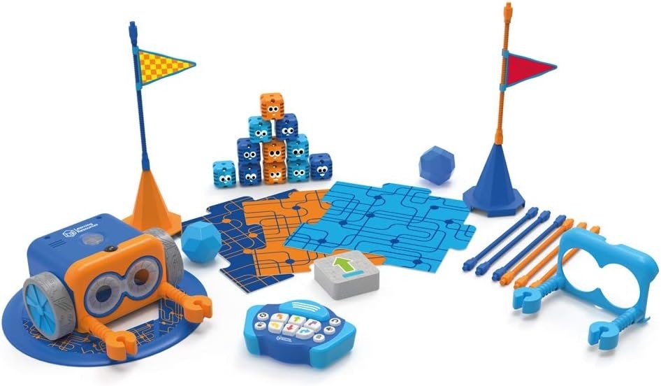Learning Resources Botley® 2.0 The Coding Robot Activity Set - ABC School Supplies