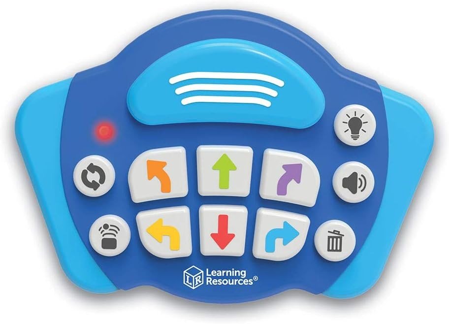 Learning Resources Botley® 2.0 The Coding Robot Activity Set - ABC School Supplies