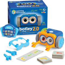 Learning Resources Botley® 2.0 The Coding Robot Activity Set - ABC School Supplies