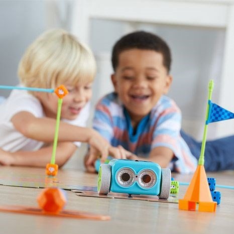 Learning Resources Botley® The Robot Coding Activity Set - ABC School Supplies