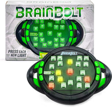 Learning Resources Brainbolt® - ABC School Supplies