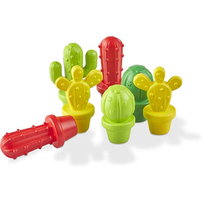 **Learning Resources Cactus Counting Desert Activity Set - ABC School Supplies