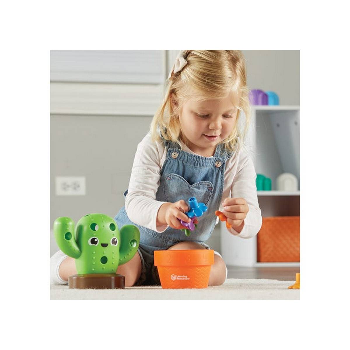 Learning Resources Carlos The Count & Pop Cactus™ - ABC School Supplies