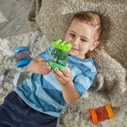 Learning Resources Changing Seasons Sensory Tubes - ABC School Supplies