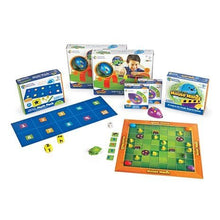 Learning Resources Code & Go® Robot Mouse Classroom Set - ABC School Supplies