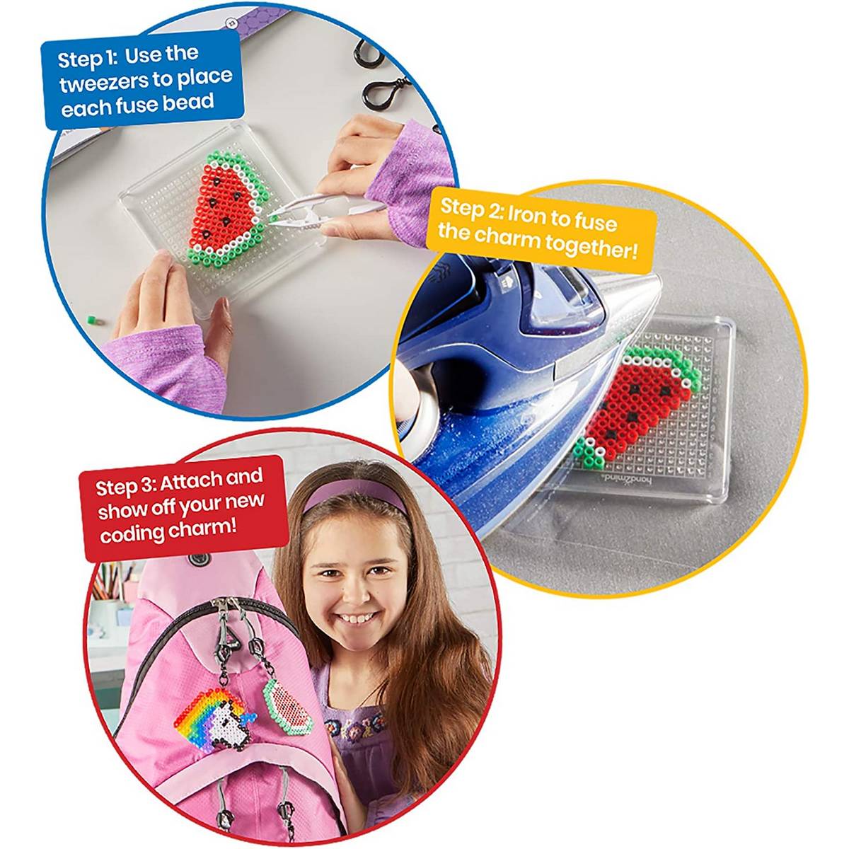 Learning Resources Coding Charms - ABC School Supplies