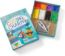 Learning Resources Coding Charms - ABC School Supplies