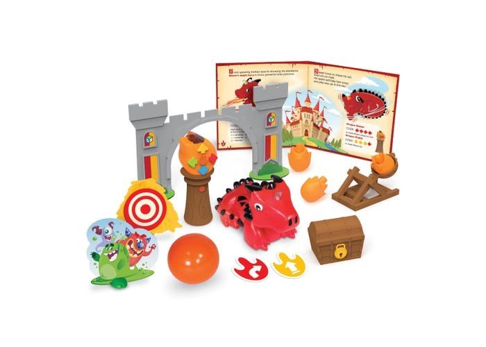 Learning Resources Coding Critters® Magicoders: Blazer The Dragon - ABC School Supplies