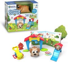 Learning Resources Coding Critters® Ranger & Zip - ABC School Supplies
