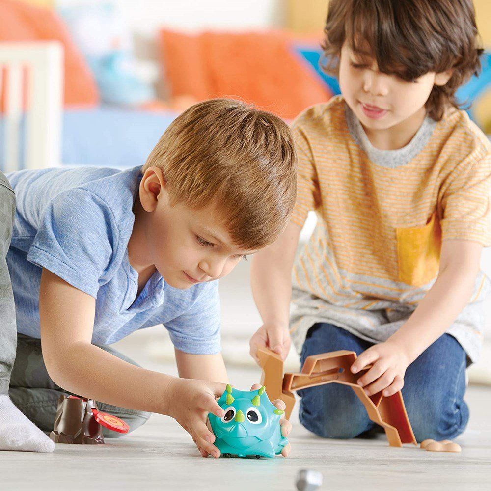 Learning Resources Coding Critters® Rumble & Bumble - ABC School Supplies
