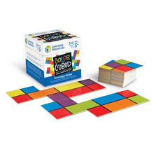Learning Resources Color Cubed - ABC School Supplies