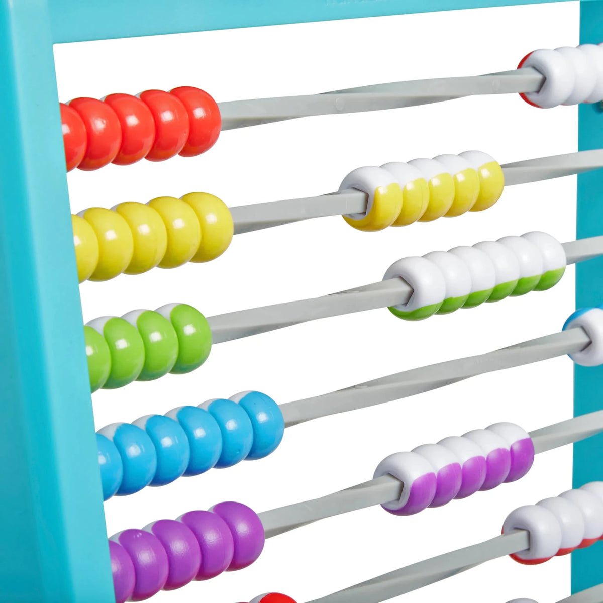 **Learning Resources Colour - Changing Abacus - ABC School Supplies